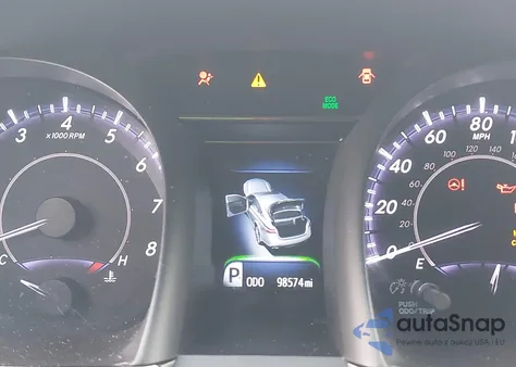 2015 Toyota Avalon Xle Touring from USA, damaged, VIN 4T1BK1EB5FU160536